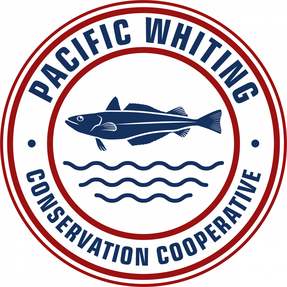 The Pacific Whiting Fishery - Pacific Whiting Conservation Cooperative